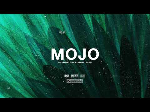 (FREE) | "Mojo" | Swae Lee x Popcaan x Drake Type Beat | Free Beat | Dancehall Pop Instrumental 2018