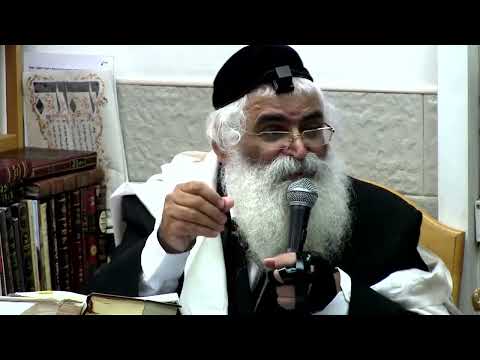 הרב יורם אברג'ל-המסר היומי-עזר כנגדו- י"א אב תשפ"ה