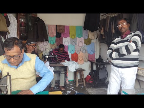 Famous tailor Gauri Bajar Rampur Chauraha@famoustailortailorg