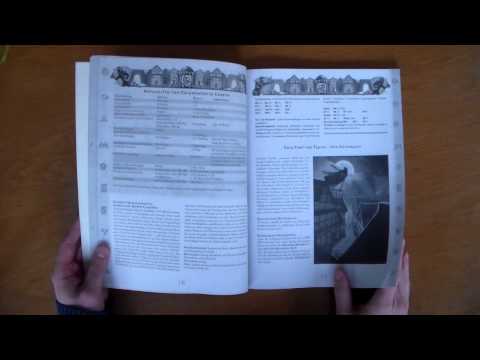 DSA Review Episode 58 - Gareth Box (1/4)