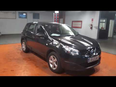 Nissan Qashqai 2013 - Image 2