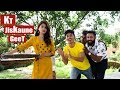 Kali Kali Kt Lay Jibesh Gurung Oct 2019