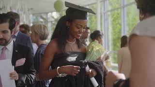 University of Derby video