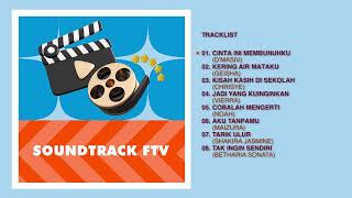 Download lagu D'MASIV, Geisha, Chrisye, NOAH, Vierra - Full Album Soundtrack FTV | Audio HQ mp3