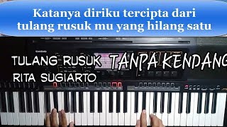 Download lagu tulang rusuk rita sugiarto karaoke lirik tanpa kendang mp3 Download lagu tulang rusuk rita sugiarto karaoke lirik tanpa kendang mp3