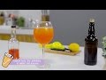 Reteta Cocktail Cu Aperol Si Bere Belgiana Buvez Vous