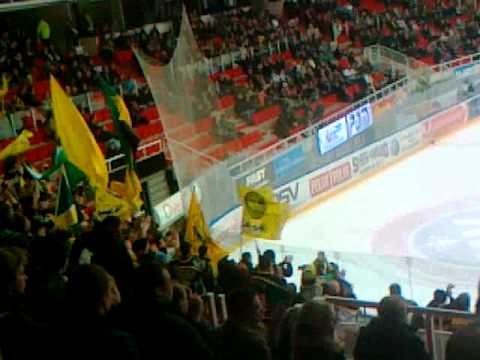 TPS-Ilves 29.1.2011 0-1 katsomohulinaa