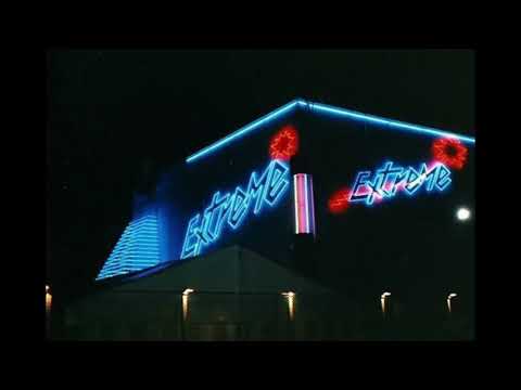 Dj Phi Phi @ Extreme Retro Night 17-08-1998