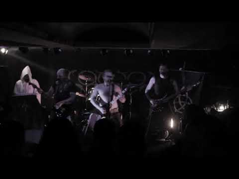 Celtefog - Dying In The Oceans (Live)