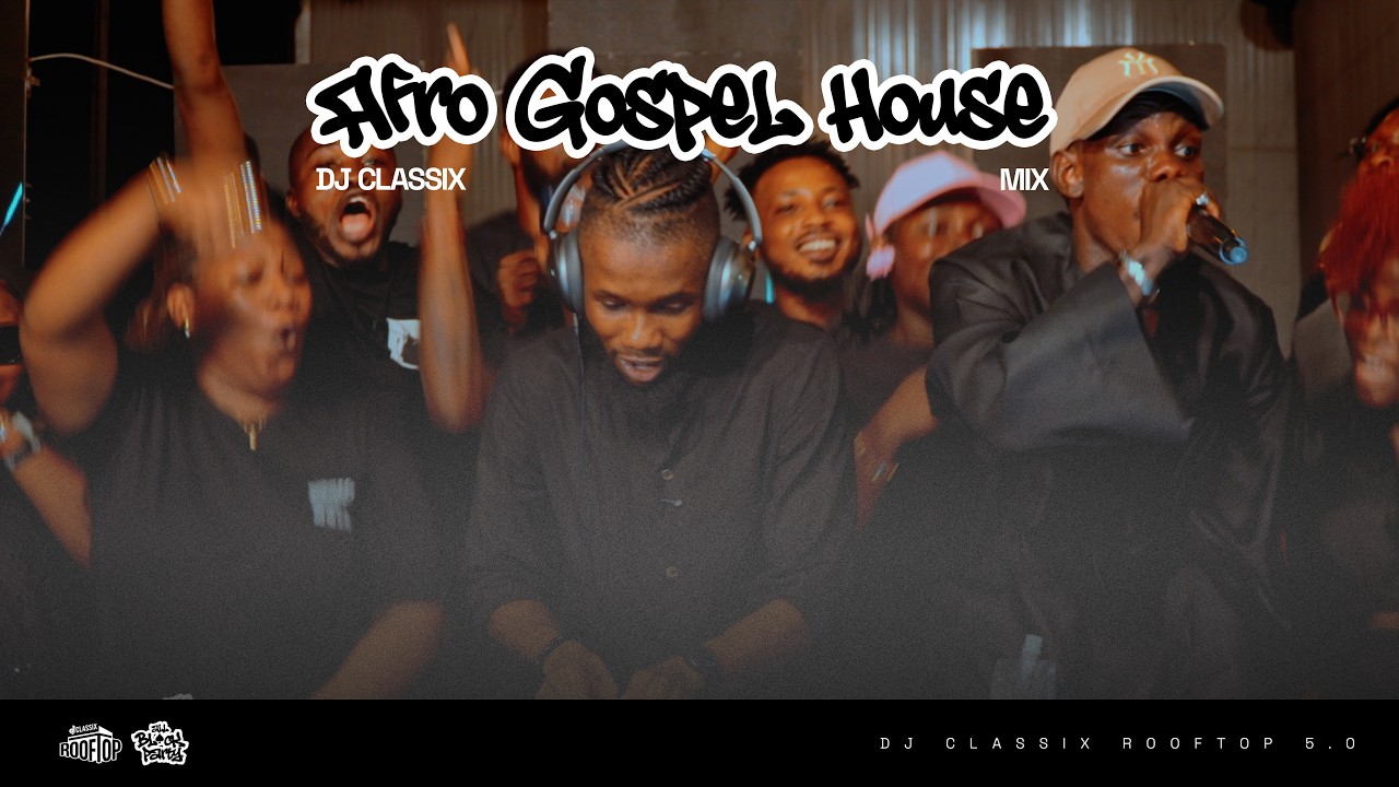Featured Mix