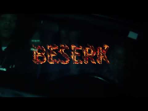 5630 Ave x BaddXHabbits - BESERK (Official Music Video)