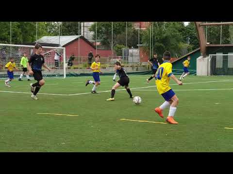 Accademia Inter Vs Enotria(1)