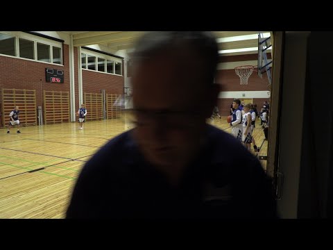 MaSu08-Honka P13 etelä I Div. 23.11.2020