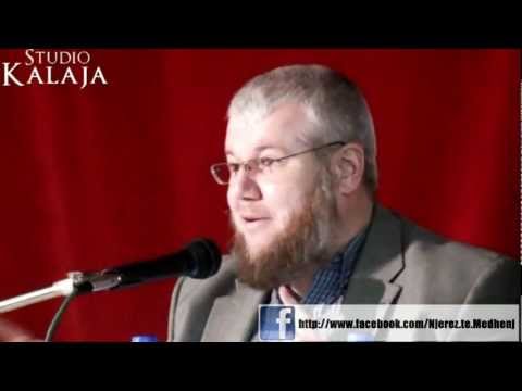 Eksperimenti me majmunët - Irfan Salihu