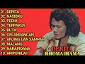 KUMPULAN LAGU RHOMA IRAMA FULL ALBUM DERITA NASIBKU PEDIH