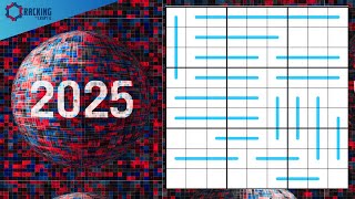 The Sudoku Review Of 2025: Venice. Vidi. Vici.