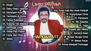 Download lagu 20 Lagu Pilihan Hamdan ATT mp3
