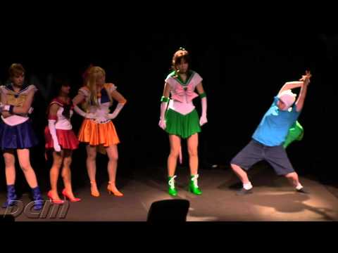 Youmacon 2010 - S21 The Gate of Space and Time