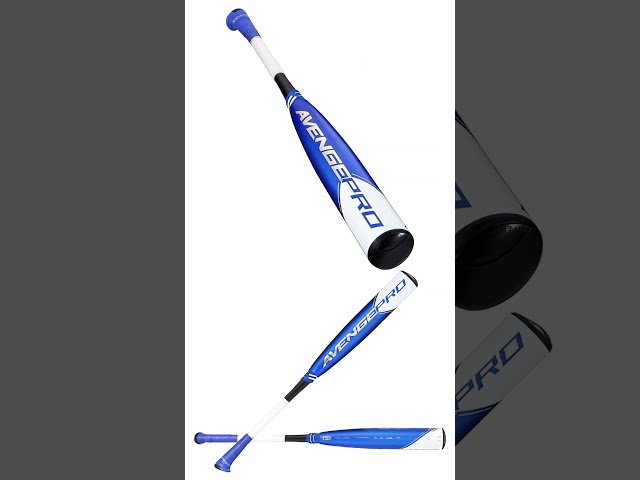 Vídeo relacionado con Bate de Béisbol de Aluminio 75cm, Súper Resistente, Potente y Seguro, Ideal para Juego al Aire Libre, Entrenamiento, Deporte y Uso Recreativo, Diseño Ergonómico para Adultos y Jóvenes (Gris)