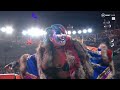 Asuka Entrance: WWE Raw, March 20, 2023