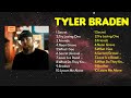 Top Picks 2025 Hits Featuring Tyler Braden
