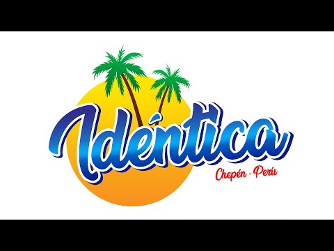 IDÉNTICA - Brujería / Mix Mega Mix Idéntica (22 Aniversario)