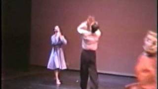 Farrell Dyde/Michael Nyman: Solid Flesh (1987) part 2