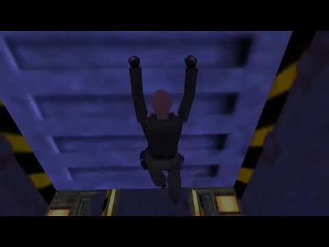 TRLE, Kidnapping of Picard