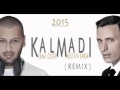 KEMAL ÖZGÜR ft. MUSTAFA SANDAL - KALMADI ...