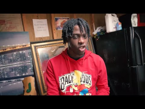 Trill Badazz - Understand (Official Music Video)