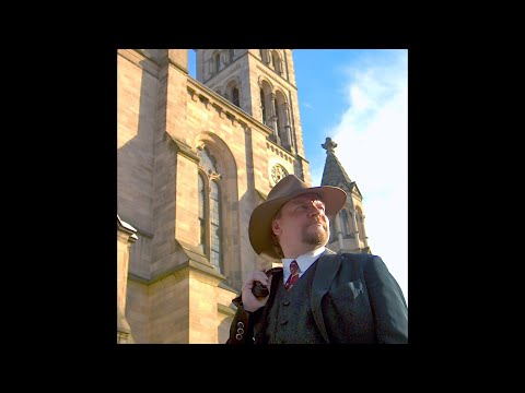 Kalevi Kiviniemi: Improvisation on a theme "Happy Birthday"