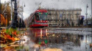 Joe Cocker - Every Time It Rains [Randy Newman cov.]