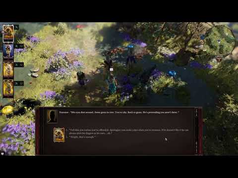 DoS2 - Best undead interaction yet