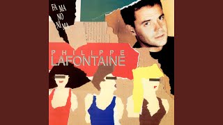 Video thumbnail of "Philippe Lafontaine - Cœur de loup"