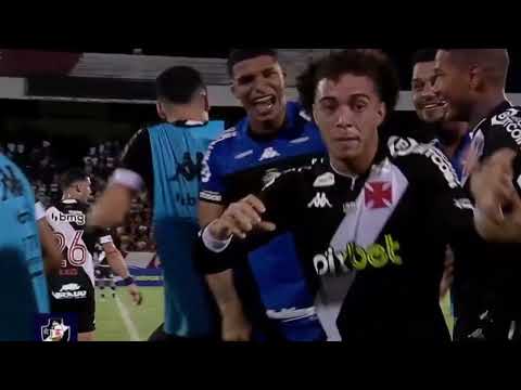 ⚽GOLAAAÇOOO!!!⚽Figueiredo Esculachou de Novo🔵Agora Contra o Náutico🆘