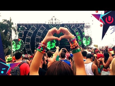 Ultra Music Festival Miami 2014 Day 2 Aftermovie