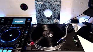 Solid Globe - Sahara (Markus Schulz Coldharbour Mix)