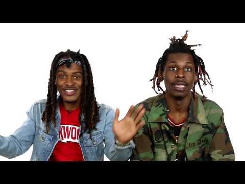 283 Share Their Favorite Memory Of Camoflauge