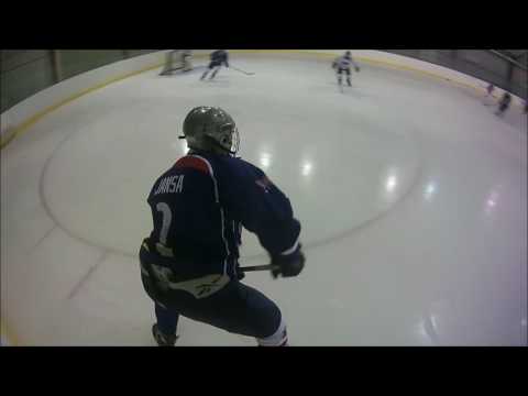 MH SUPERLIGA 8. kolo (Léto 2016) Rockets vs. Griffins 3-6 - celý zápas