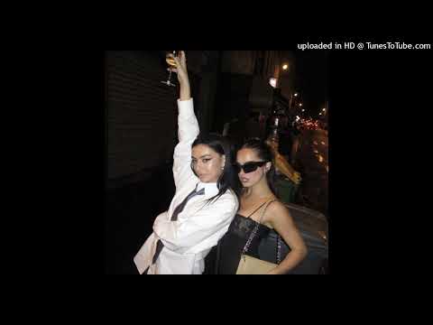 (Free) Ikkimel x Ski Aggu Type Beat - "Gate" (Prod. Borneo)