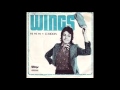 Paul McCartney And Wings Hi Hi Hi C Moon