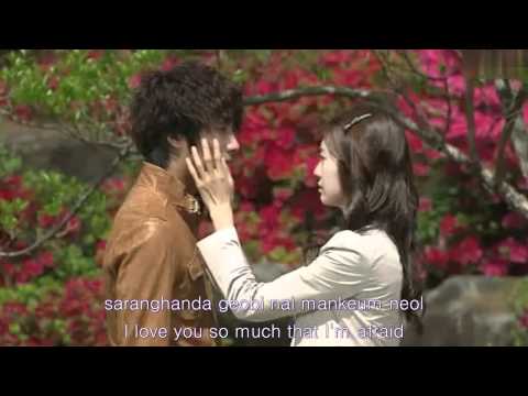 49 days ~ Even If I Live Just One Day(eng/rom sub)