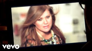 Kelly Clarkson - Mr. Know It All (Making The Video)