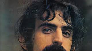 Frank Zappa and The Mothers of Invention — Improvisations (with Don Cherry)