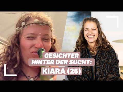 Jede Woche Blackouts und Selbsthass – erst ohne Alkohol lernte Kiara ihren Selbstwert kennen