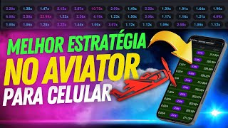 Aviator Pattern Strategy — Step-by-Step Guide & Transcript