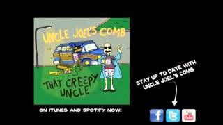 Sinking Slowly - Uncle Joel's Comb