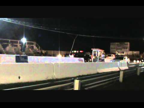 2007 Duramax vs BMW m3