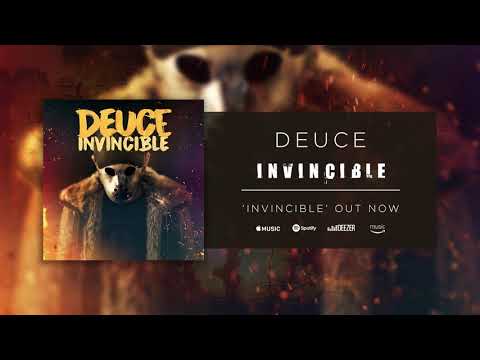 Video thumbnail for Invincible