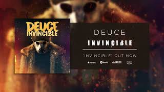 Deuce - Invincible (Official Audio)